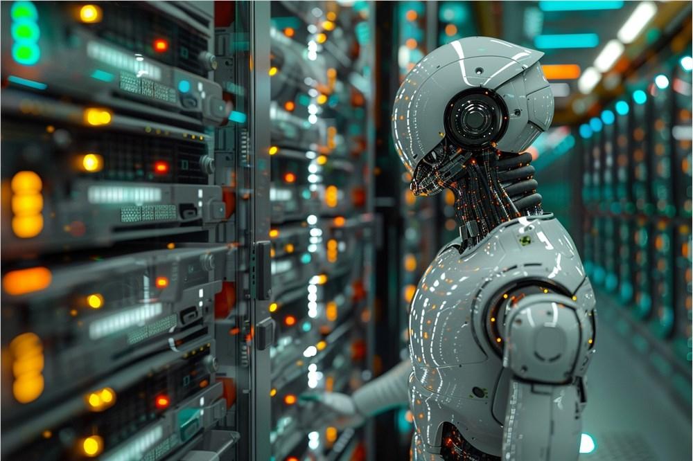 60亿资本重仓"智造未来"！苏州打造国家级AI产业新高地